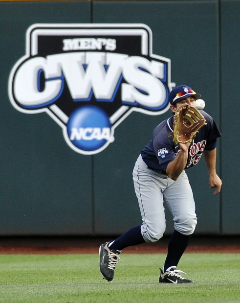 Arizona Wildcats win College World Series